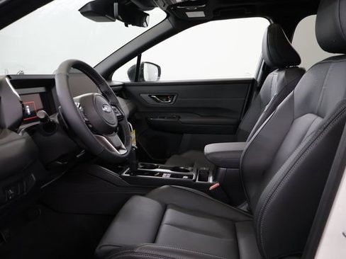 New 2026 Subaru Outback Touring XT AWD/4WD image 12