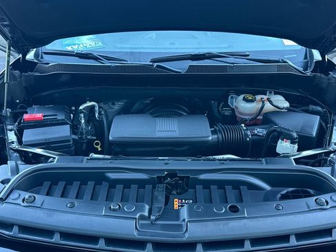 Used 2022 Chevrolet Silverado 1500 RST image 24