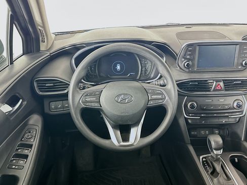 Used 2020 Hyundai Santa Fe SEL FWD image 17