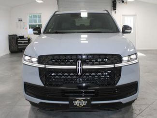 New 2025 Lincoln Navigator Reserve w/ Jet Appearance Package video 2