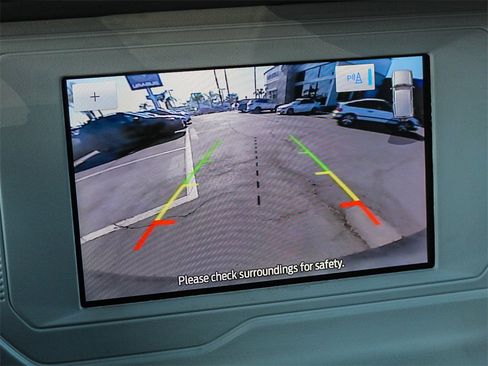 Used 2023 Ford Bronco Heritage Edition image 23