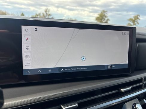 Certified 2025 Hyundai Santa Fe XRT AWD/4WD image 27