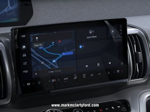 New 2026 Ford Expedition Active RWD image 14