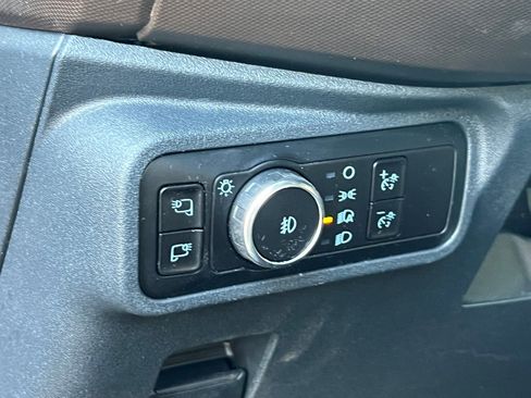 Used 2023 Ford Bronco Outer Banks image 25