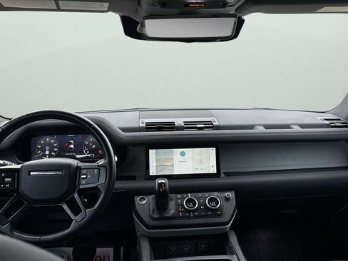 Used 2020 Land Rover Defender 110 SE image 22