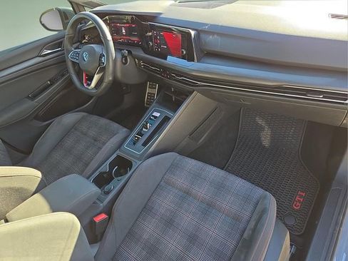 Used 2022 Volkswagen GTI S image 12