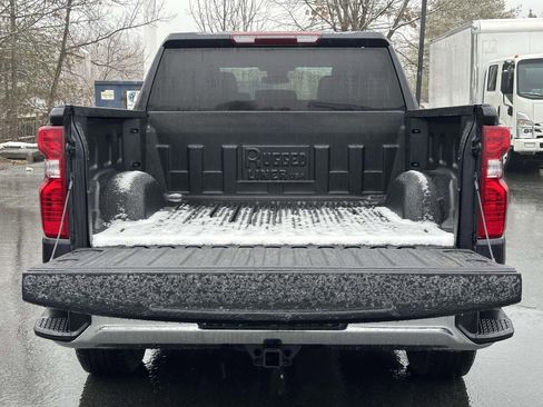 Certified 2024 Chevrolet Silverado 1500 LT image 24