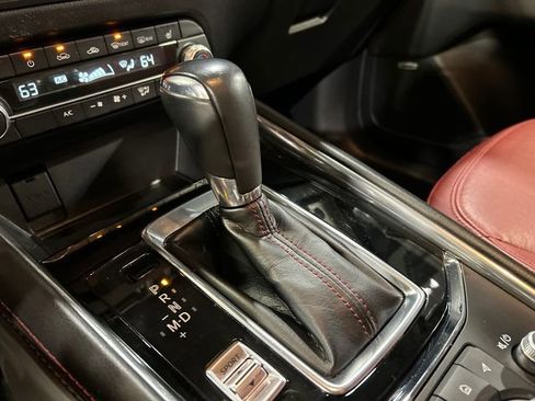 Used 2023 MAZDA CX-5 Carbon Edition image 20