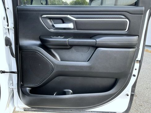 Used 2025 RAM 1500 Big Horn image 17