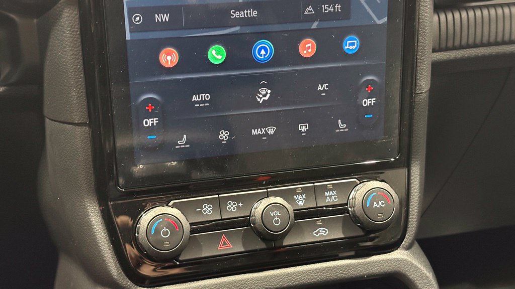 New 2026 Ford Ranger XLT AWD/4WD image 39