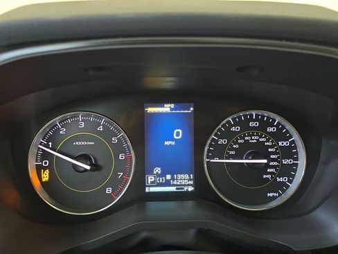 Certified 2023 Subaru Crosstrek 2.5i Sport image 32