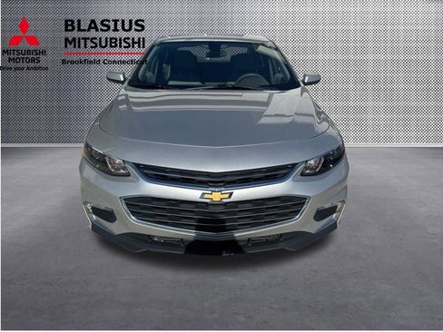 Used 2018 Chevrolet Malibu Hybrid FWD image 18