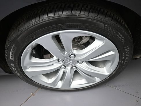 Used 2023 Acura TLX w/ Technology Package FWD image 15