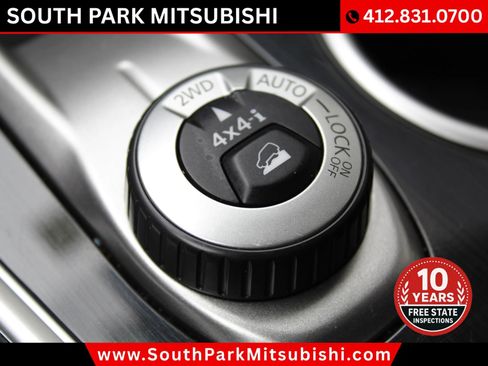 Used 2020 Nissan Pathfinder S AWD/4WD image 23