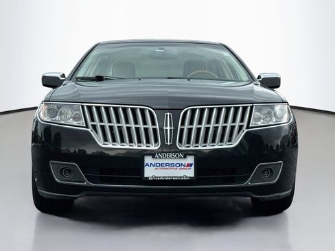 Used 2010 Lincoln MKZ AWD image 2