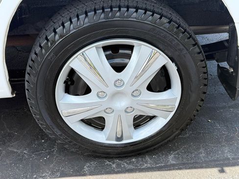 Used 2017 Nissan NV200 SV image 20