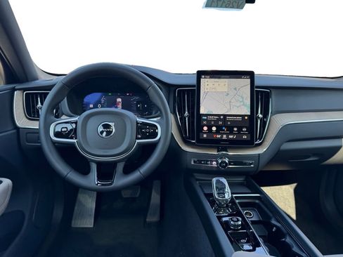 New 2026 Volvo XC60 B5 Plus w/ Protection Package Premier AWD/4WD image 26