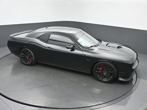 Used 2023 Dodge Challenger R/T w/ Plus Package RWD image 35