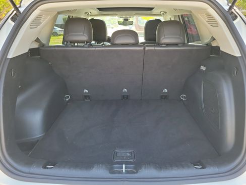 Used 2021 Jeep Compass Latitude w/ Sun and Sound Group image 9