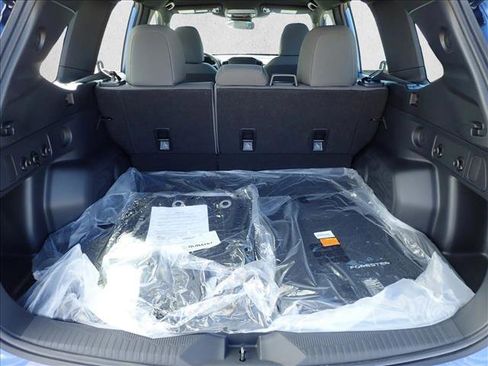New 2026 Subaru Forester AWD/4WD image 8