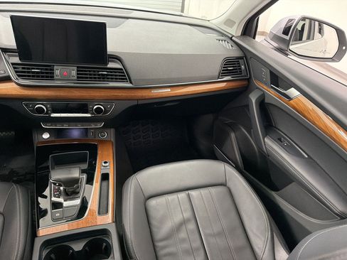 Used 2023 Audi Q5 2.0T Premium Plus AWD/4WD image 31