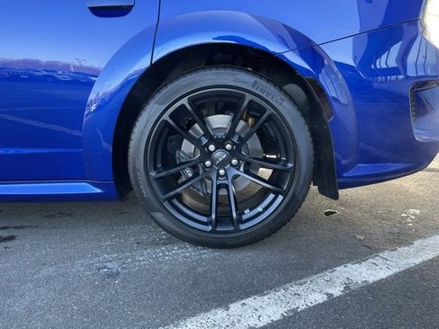 Used 2022 Dodge Charger SRT Hellcat w/ Harman/Kardon Audio Group image 32
