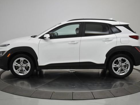 Used 2023 Hyundai Kona SEL w/ Convenience Package AWD/4WD image 16