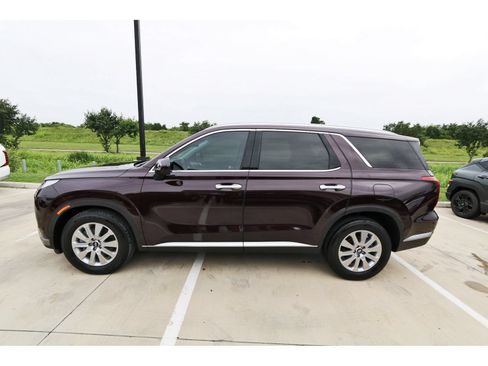 Used 2024 Hyundai Palisade SEL FWD image 6