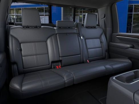 New 2026 Chevrolet Silverado 2500 High Country w/ High Country Premium Package AWD/4WD image 17