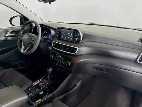 Used 2021 Hyundai Tucson Value image 35