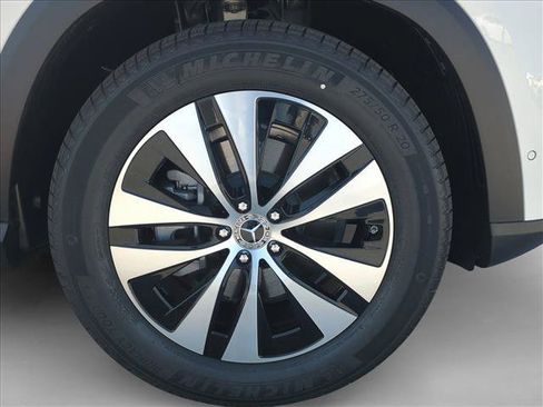 New 2026 Mercedes-Benz GLE 350 4MATIC image 10