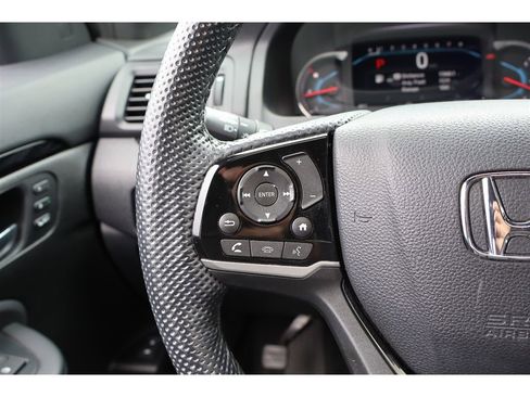 Used 2021 Honda Passport Elite image 24