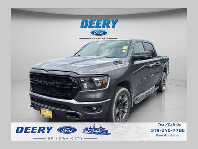Used 2023 RAM 1500 Big Horn