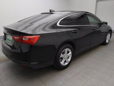 Used 2023 Chevrolet Malibu LS FWD image 10