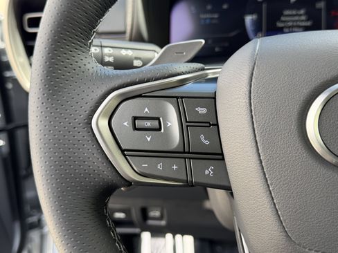 New 2026 Lexus IS 350 F Sport image 20