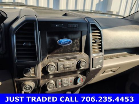 Used 2019 Ford F150 XLT w/ Equipment Group 302A Luxury image 8