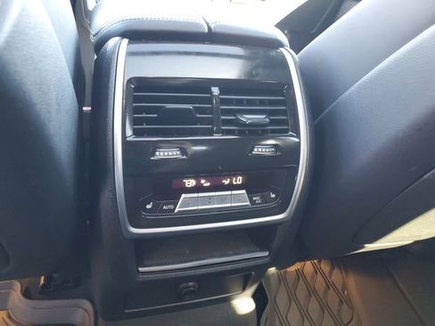 Used 2023 BMW X6 M50i w/ Executive Package image 15