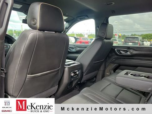 Used 2021 GMC Yukon XL SLT RWD image 21