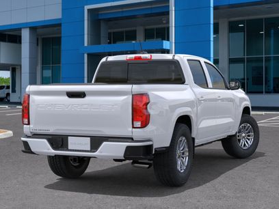 New 2026 Chevrolet Colorado LT w/ Advanced Trailering Package