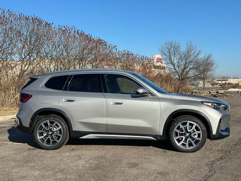 New 2026 BMW X1 xDrive28i w/ Technology Package AWD/4WD image 8