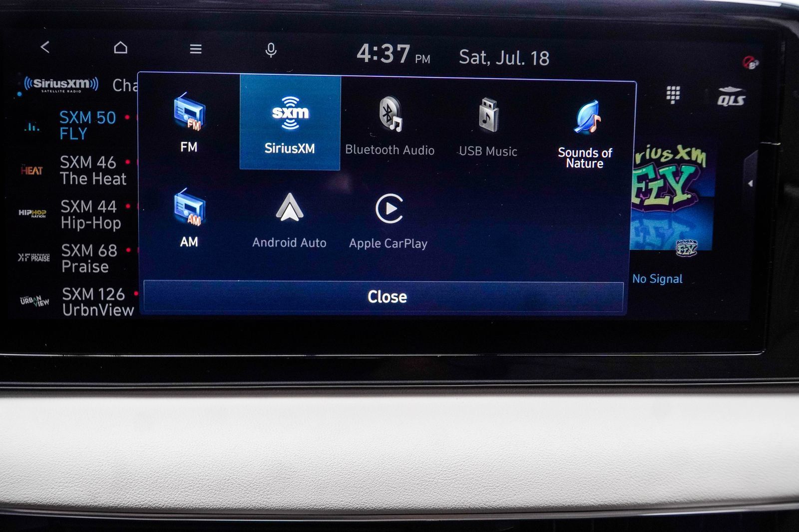 Used 2025 Hyundai Palisade Calligraphy AWD/4WD image 29