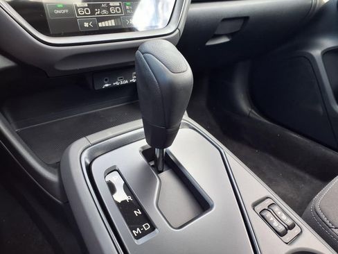 New 2026 Subaru Crosstrek 2.0i Premium image 19