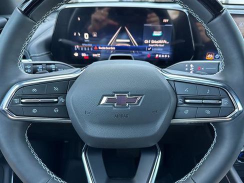 New 2025 Chevrolet Traverse Z71 w/ Enhanced Driving Package image 29