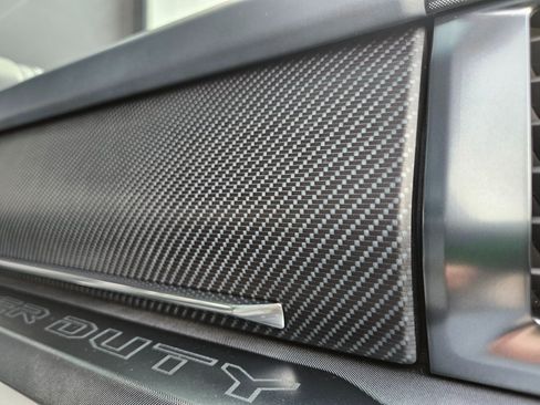 Used 2024 Ford F450 Limited w/ FX4 Off-Road Package image 58