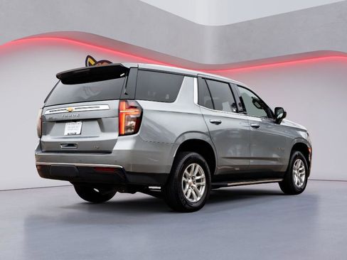 Used 2024 Chevrolet Tahoe LT image 5