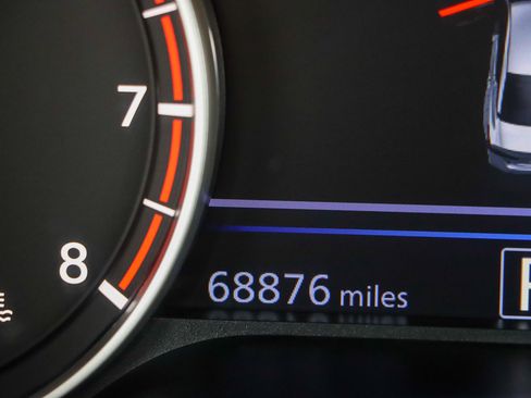 Used 2020 Nissan Altima 2.5 SL image 16