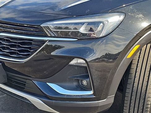 Used 2023 Buick Encore GX Essence w/ Experience Buick Package image 35