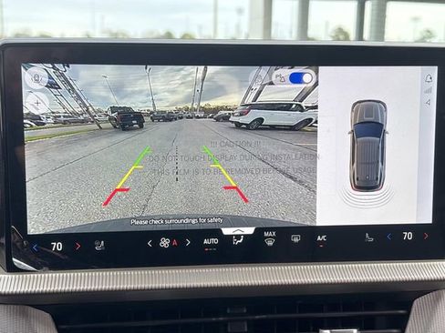 New 2026 Ford Explorer Active w/ Active Comfort Package image 26