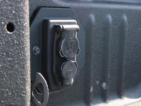 Used 2026 Ford F450 King Ranch AWD/4WD image 16