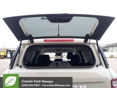 New 2025 Ford Bronco Sport Big Bend image 28